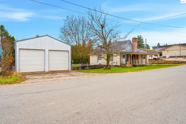 121 E 4th St. S, Oldtown, ID 83822