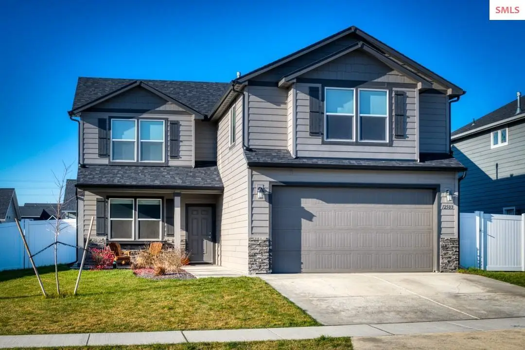 12503 N Farley Way, Rathdrum, ID 83858 - Image #1