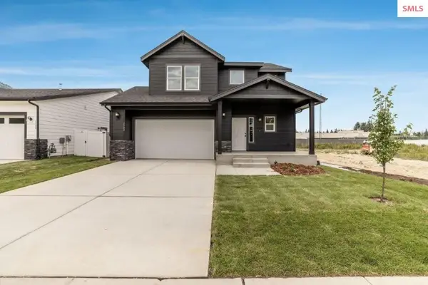 1144 Jersey Street, Sandpoint, ID 83864