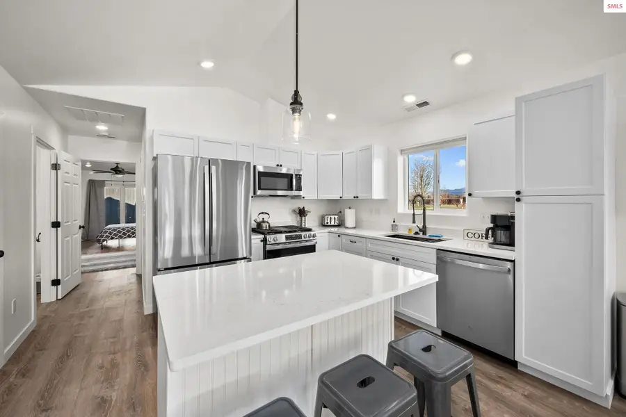 172 W Dustarr Ln, Ponderay, ID 83852 - #2