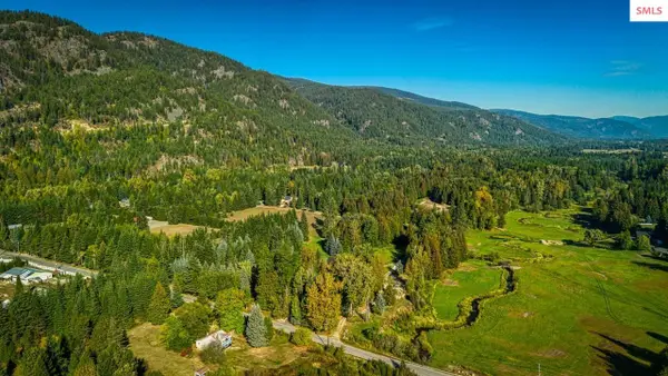 114 Shadow Mountain Rd, Sandpoint, ID 83864