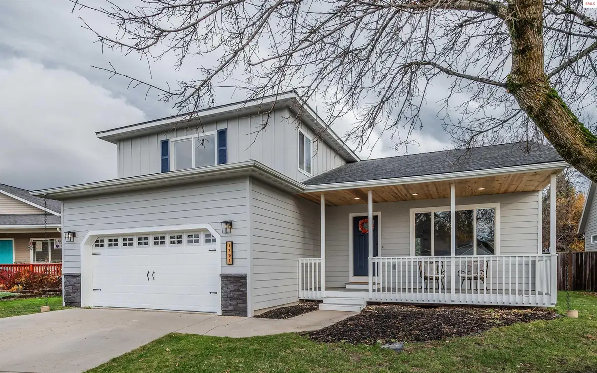 1721 Northshore Dr., Sandpoint, ID 83864 - #1