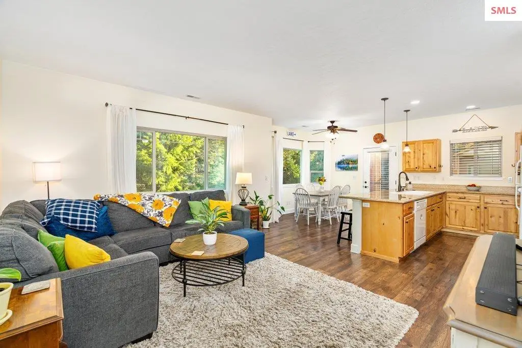 6800 N Spurwing Loop # 201, Coeur Dalene, ID 83815 - Image #1