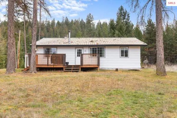 286 E Dufort, Sagle, ID 83860