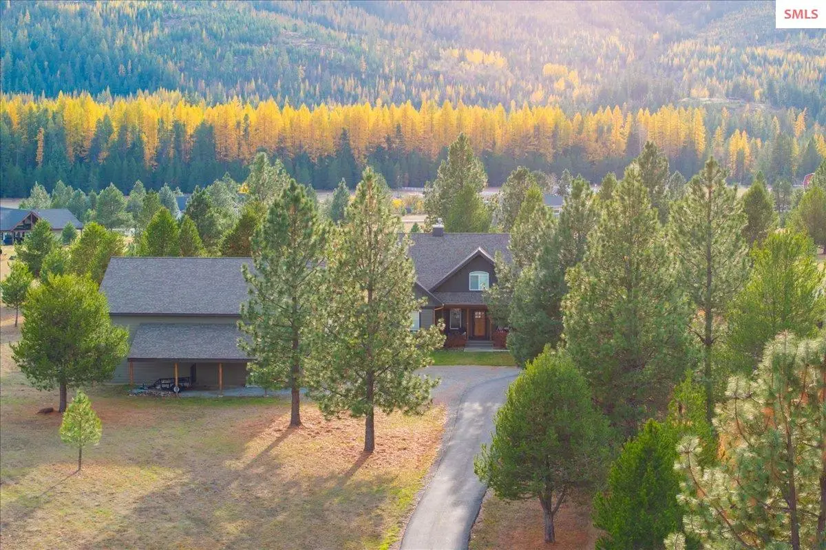 2380 Dufort Rd, Sagle, ID 83860 - Image #1