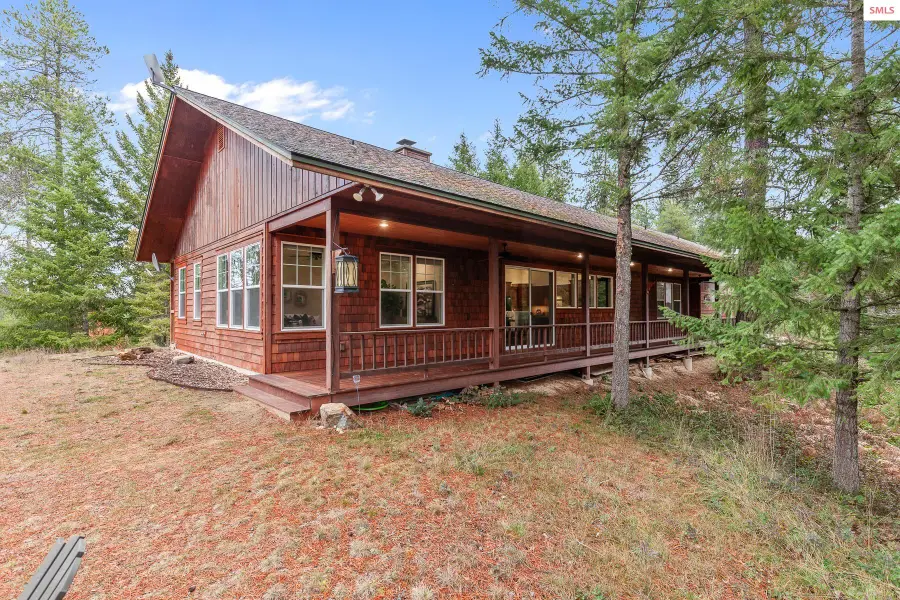 672 Hopkins Road, Sandpoint, ID 83864 - Image #3