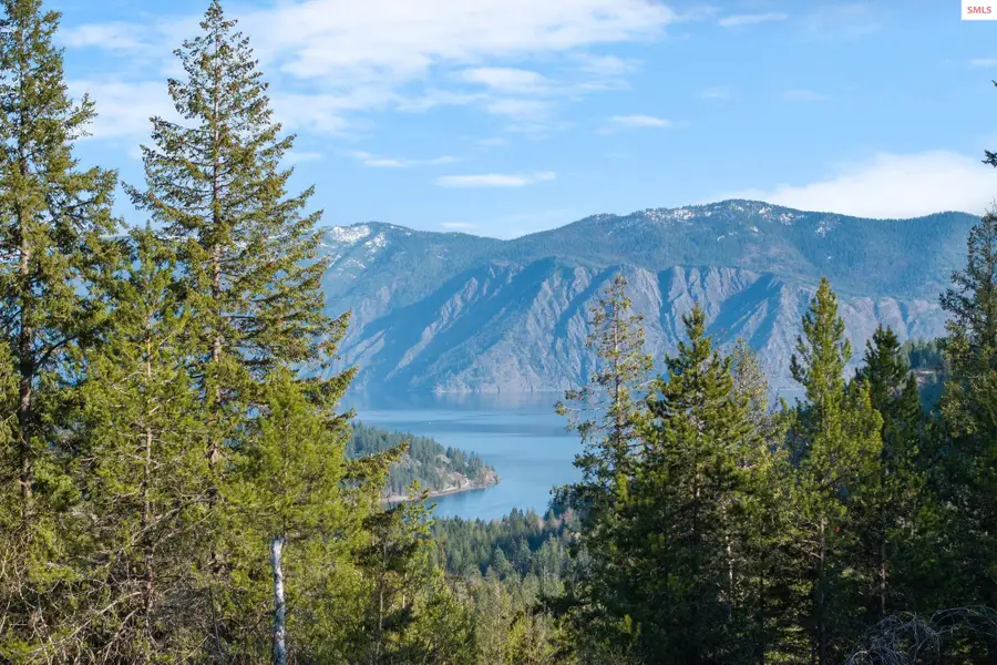 Lot A Spring View Lane, Sagle, ID 83860 - Image #3