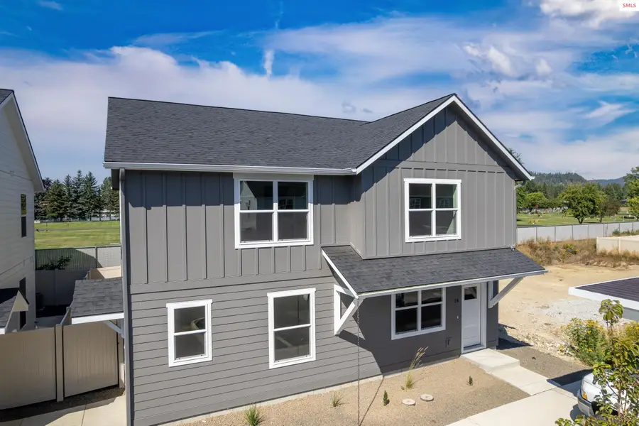 28 Potlatch Loop, Priest River, ID 83856 - #2