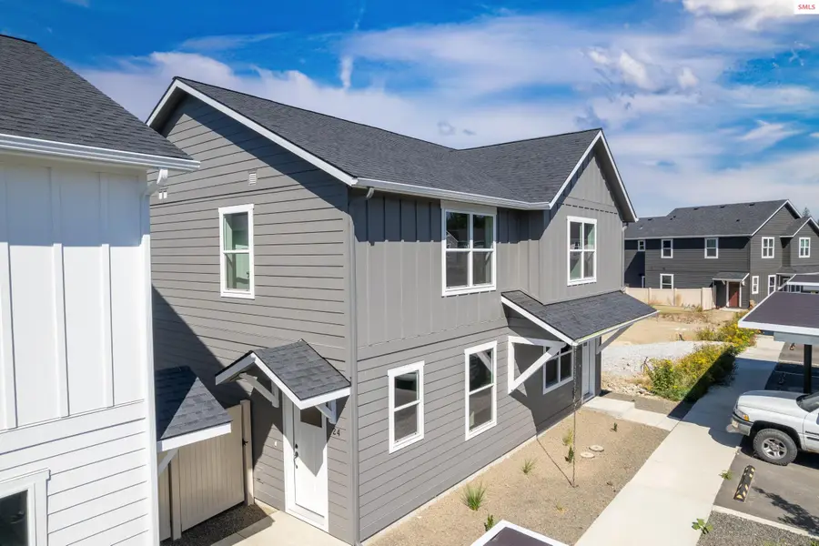 28 Potlatch Loop, Priest River, ID 83856 - #3