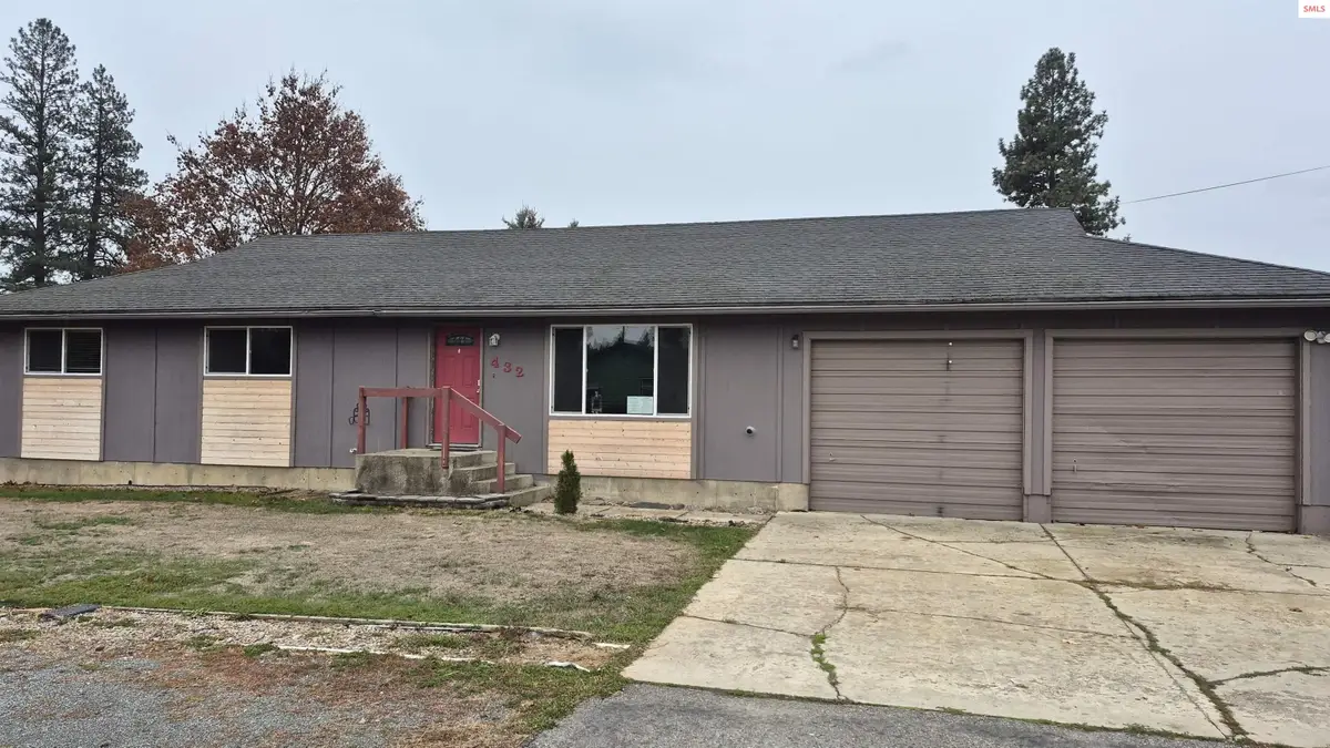432 Dickinson Ave, Priest River, ID 83856 - Image #1