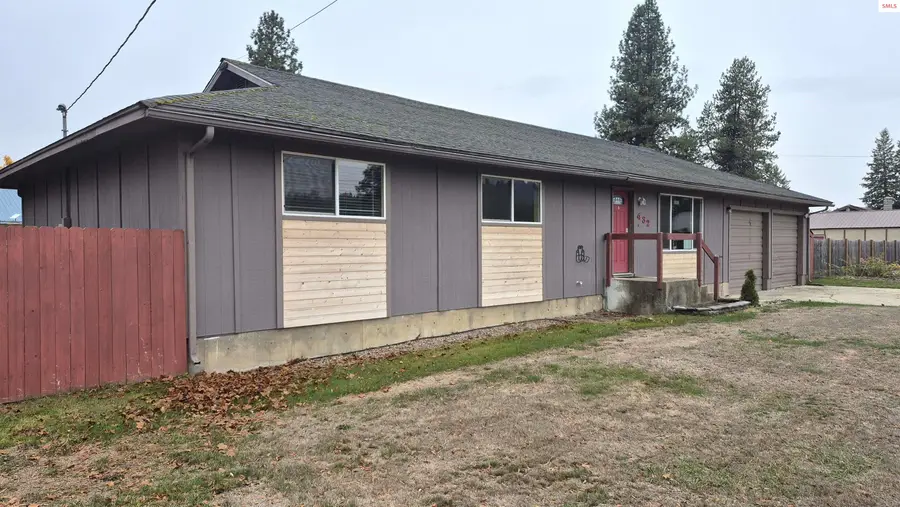 432 Dickinson Ave, Priest River, ID 83856 - Image #2