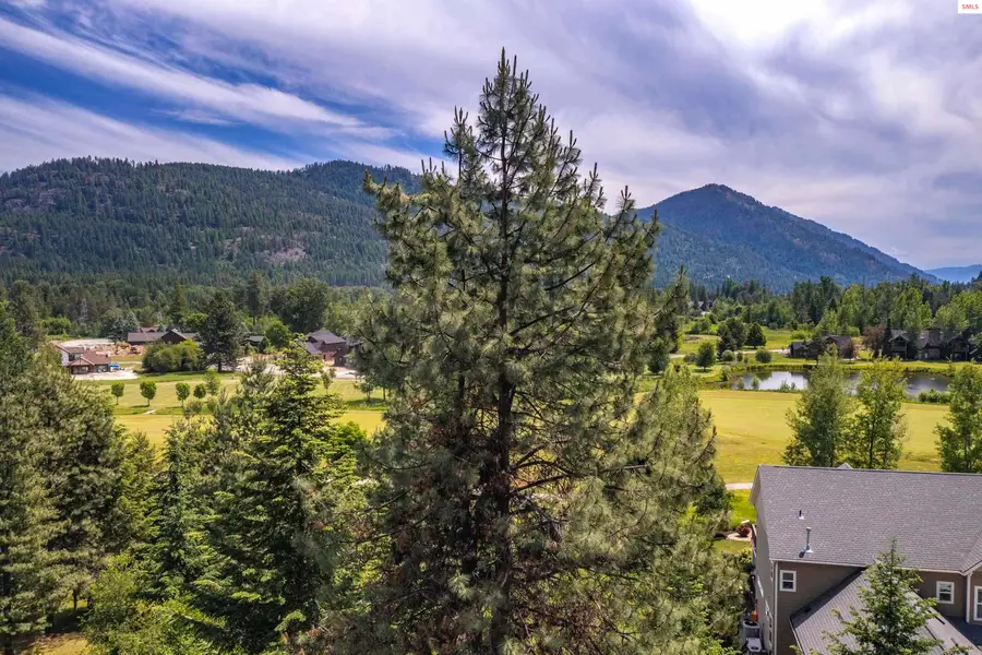 NNA N Quail Run Rd. Lot 14, Sandpoint, ID 83864 - Image #2