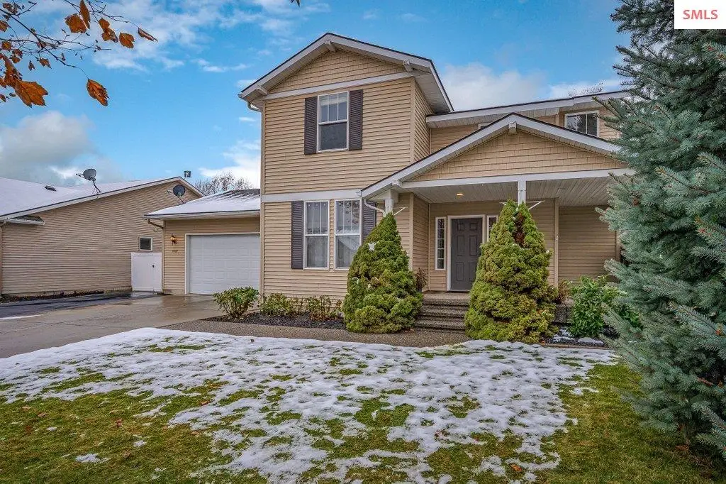 4407 W Lennox Loop, Coeur Dalene, ID 83815 - #1