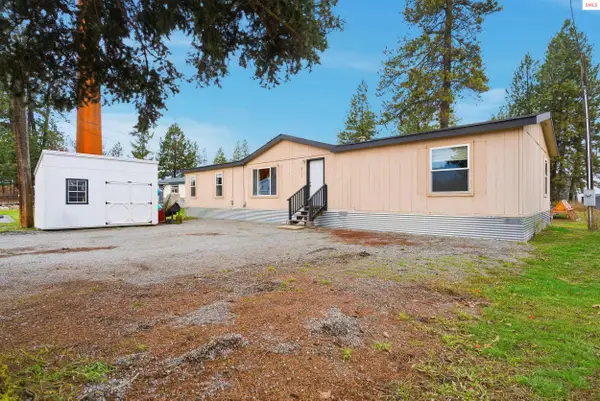 200 E 3rd St S, Oldtown, ID 83822