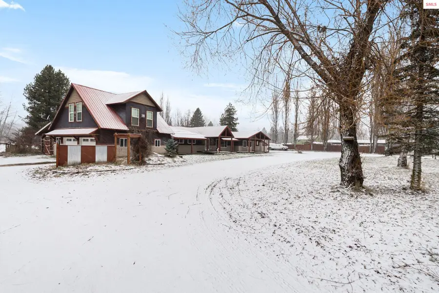 966 N Kootenai Rd, Sandpoint, ID 83864 - Image #2