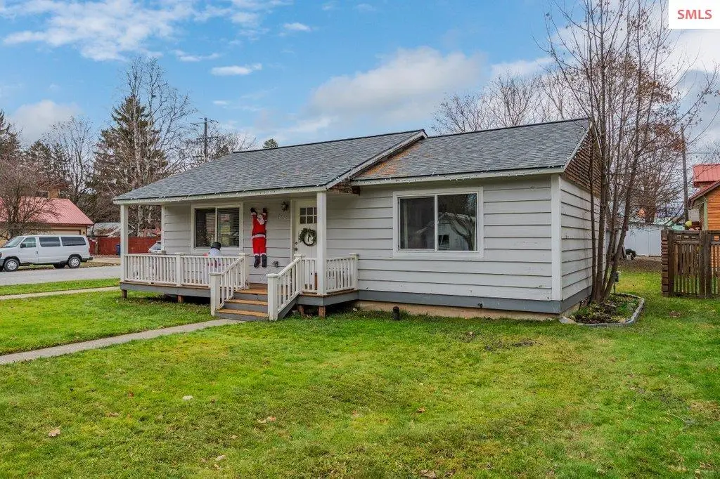 522 N Boyer Avenue, Sandpoint, ID 83864 - Image #1