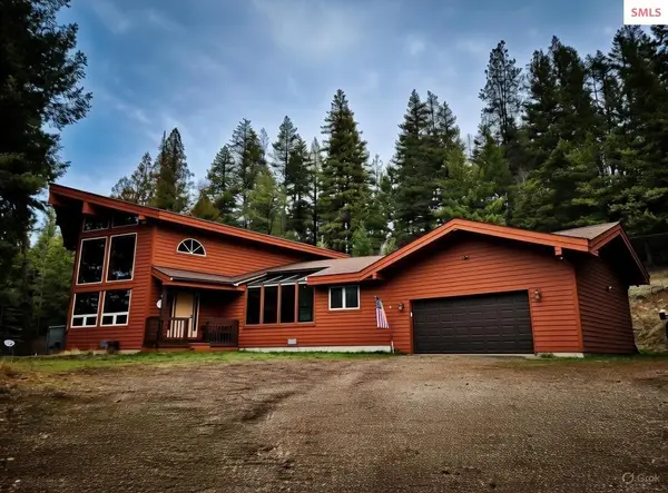 325 Wambi Wahohpi, Careywood, ID 83809