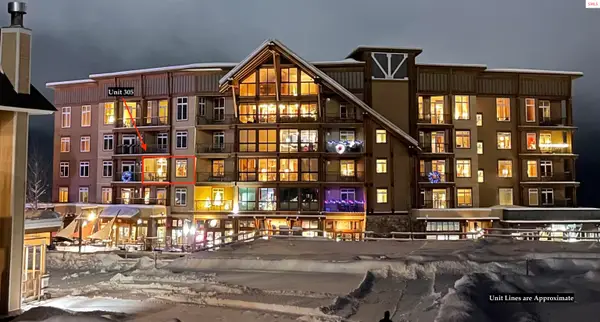 124 Village Lane - Unit 305, Sandpoint, ID 83864