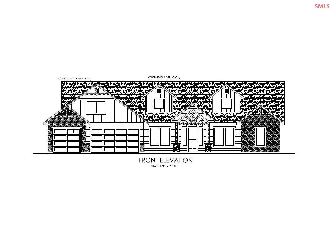 L5B8 N Eclipse Road, Rathdrum, ID 83858 - Image #1