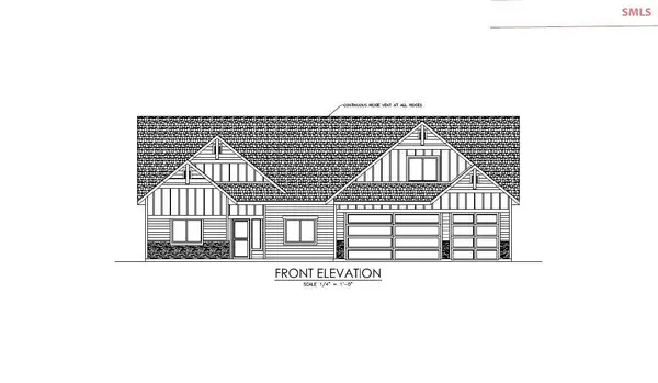 L6B8 N Eclipse Road, Rathdrum, ID 83858