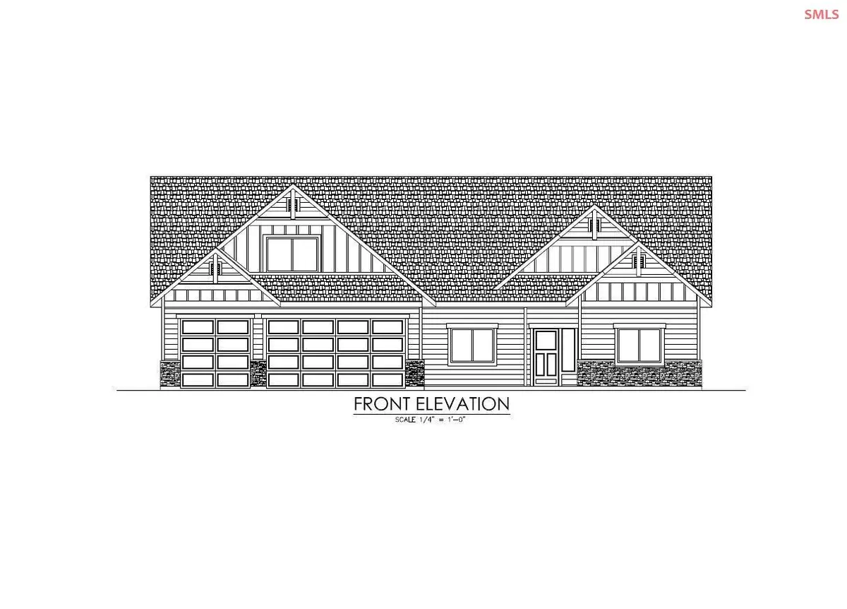 L8B8 N Eclipse Road, Rathdrum, ID 83858 - #1