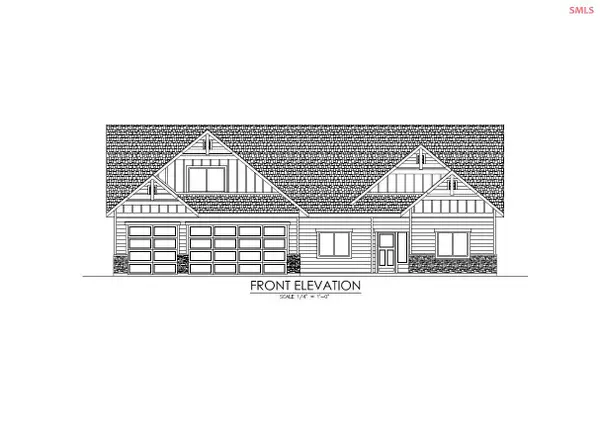 L8B8 N Eclipse Road, Rathdrum, ID 83858