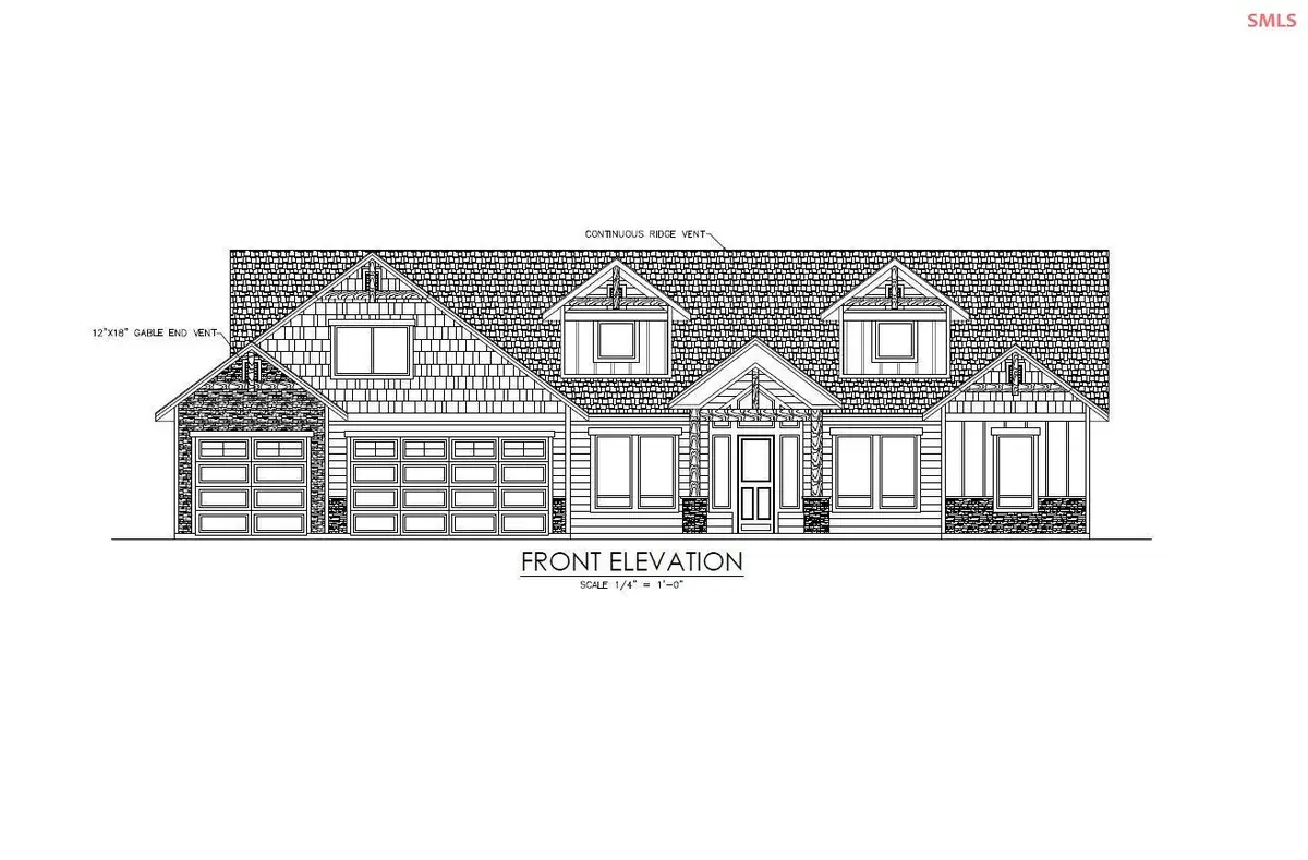 23030 N Eclipse Road, Rathdrum, ID 83858 - Image #1