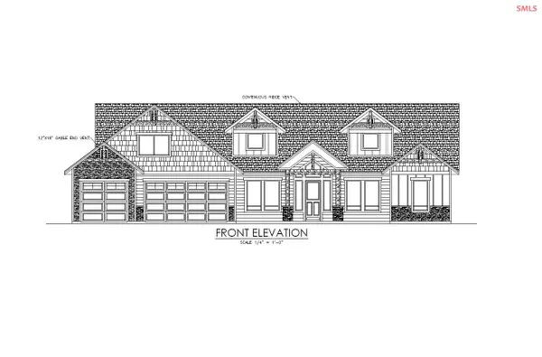 L38B7 N Eclipse Road, Rathdrum, ID 83858