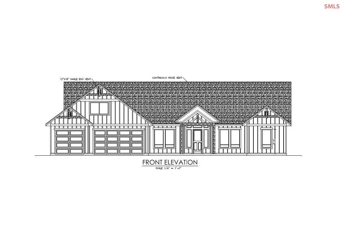 L33B7 N Eclipse Road, Rathdrum, ID 83858 - #1