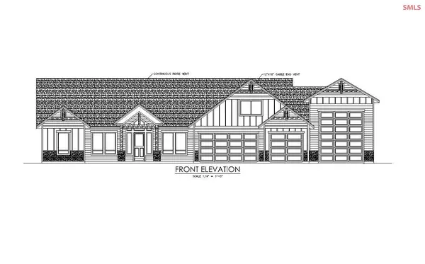 L13B8 N Eclipse Road, Rathdrum, ID 83858