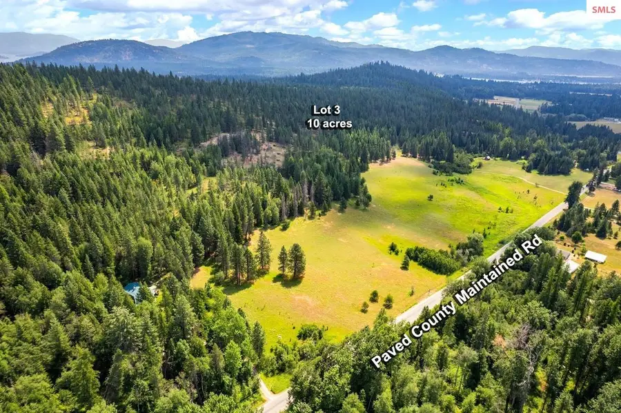Lot 3 Wrenco Loop, Sandpoint, ID 83864 - Image #3