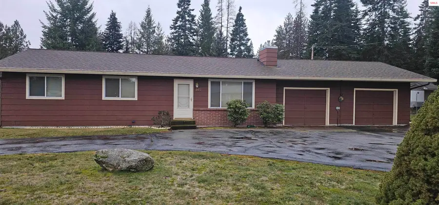 380 Vedelwood, Sandpoint, ID 83864 - Image #3