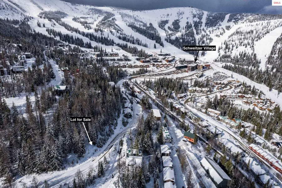 NNA Mogul Hill Rd, Sandpoint, ID 83864 - Image #2