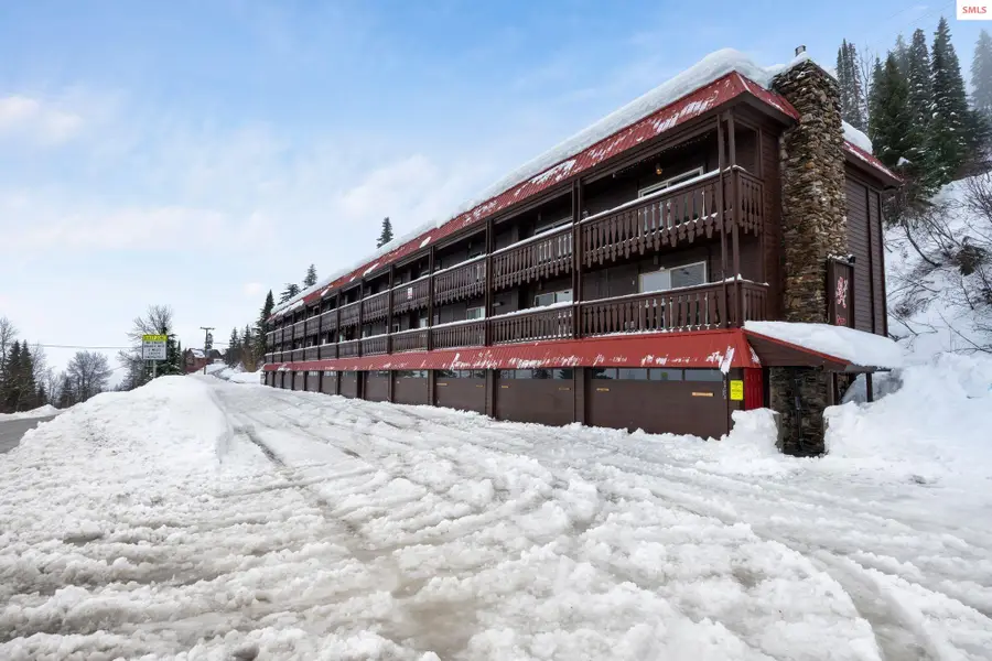 8754 Schweitzer Mtn Rd, #20, Sandpoint, ID 83864 - #3