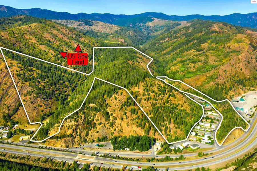 51833 Silver Valley Road, Kellogg, ID 83837 - #2