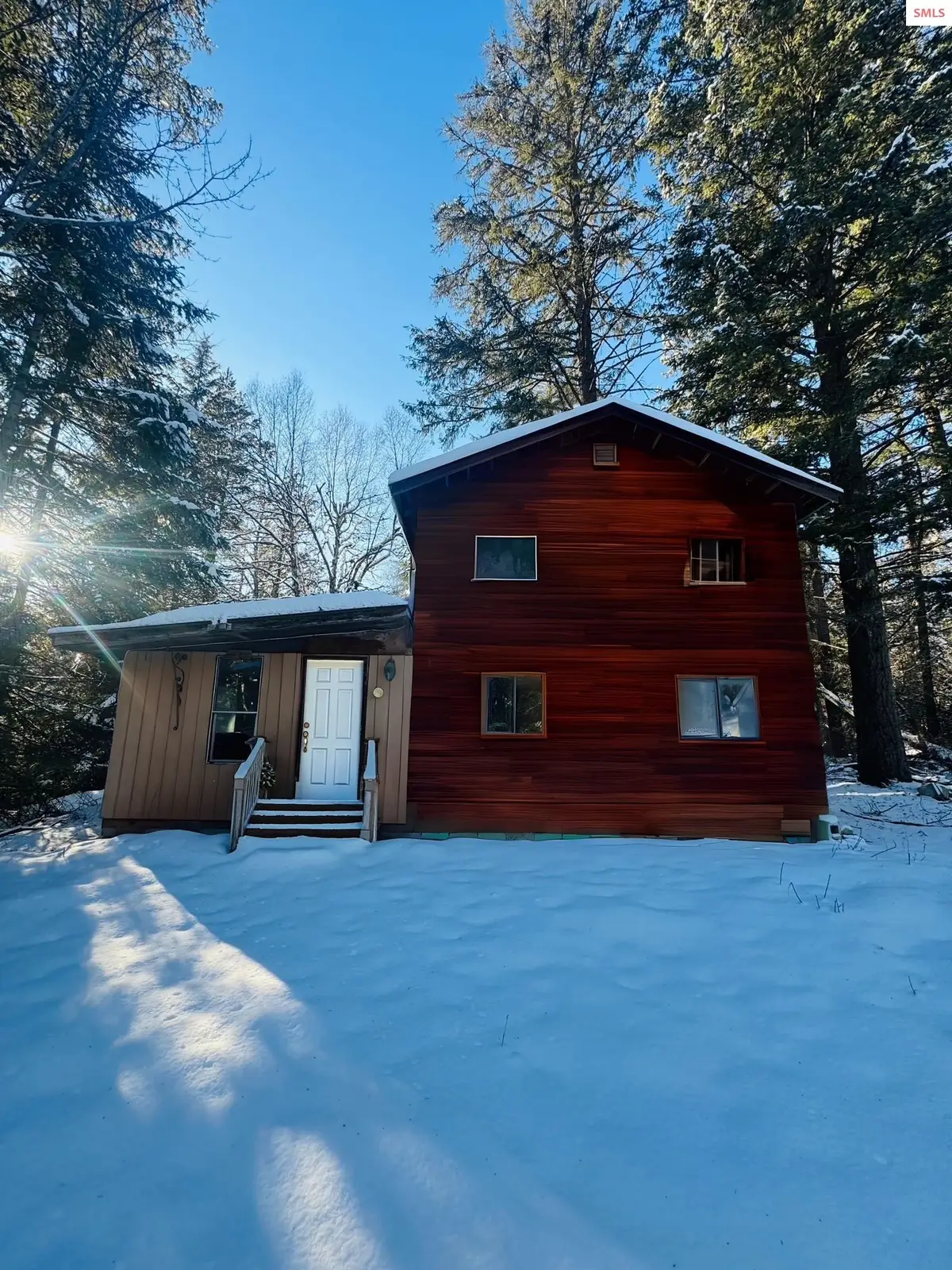 2343 Wrenco Loop, Sandpoint, ID 83864 - Image #1