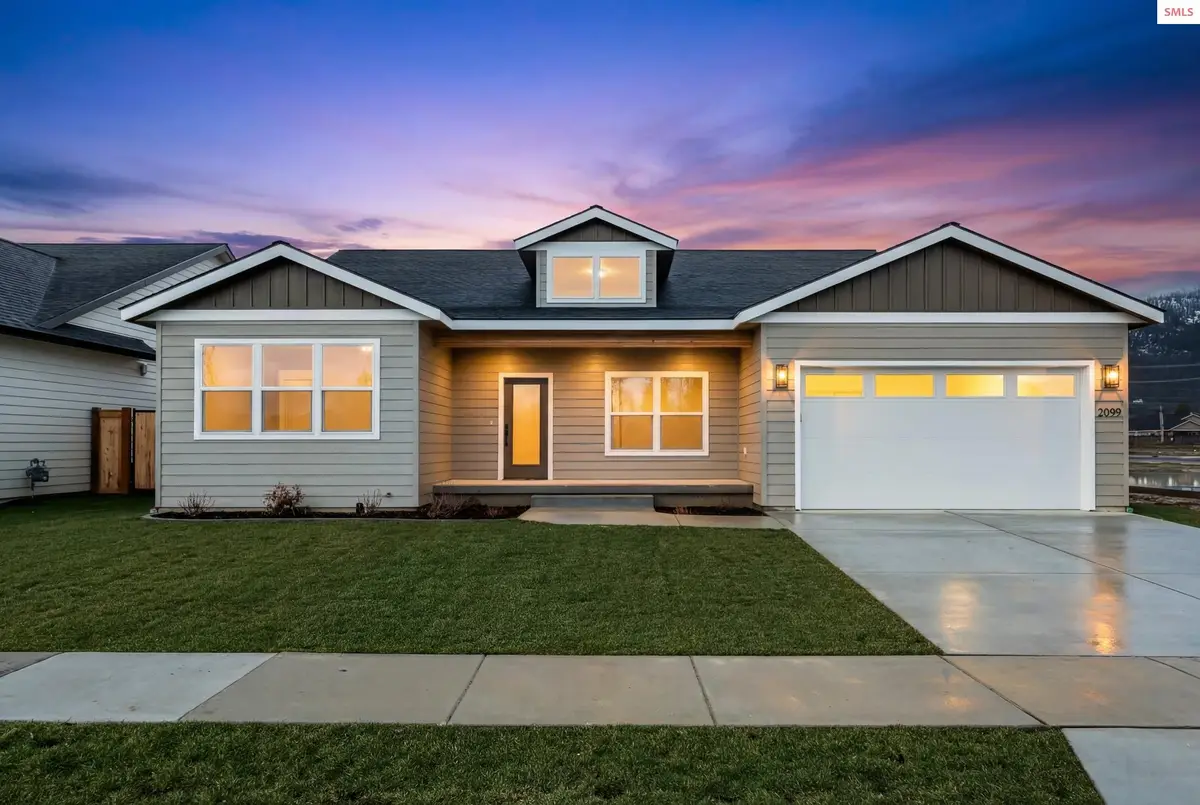 2099 S Aspen Way, Sandpoint, ID 83864 - Image #1