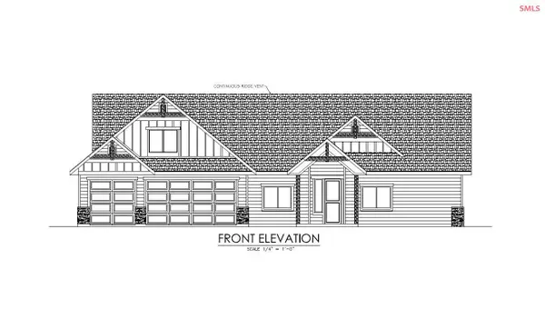 L15B8 N Eclipse Road, Rathdrum, ID 83858