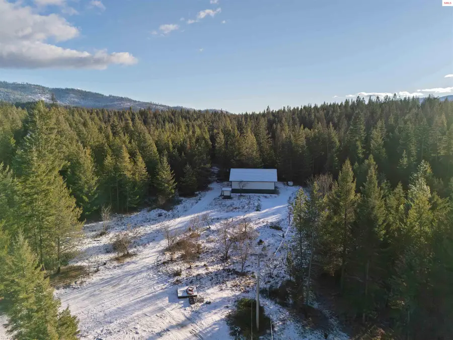 424 Sanborn Crk Rd, Priest River, ID 83856 - Image #2
