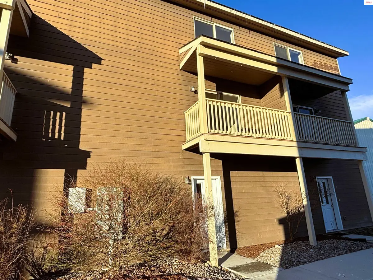 1807 Culvers Drive Unit #8, Sandpoint, ID 83864 - Image #1