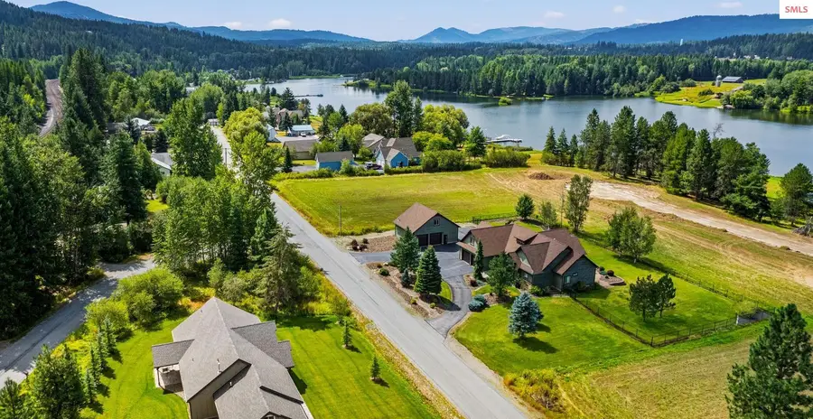 203 Comeback Bay Ln, Sagle, ID 83860 - Image #3