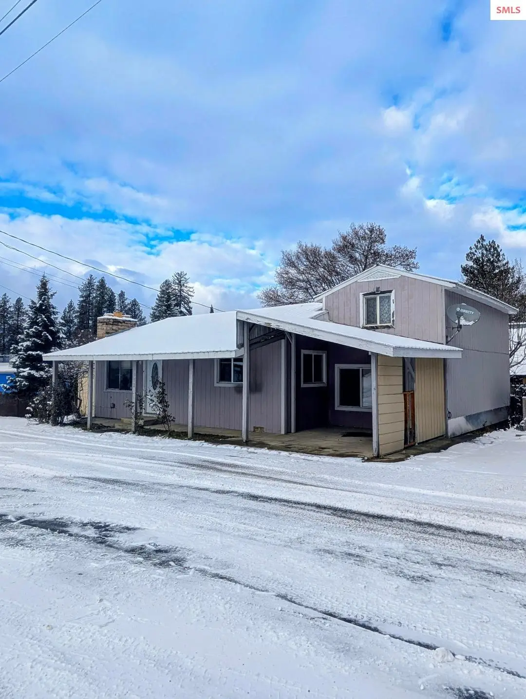 6873 Hillside Alley, Bonners Ferry, ID 83805 - #1