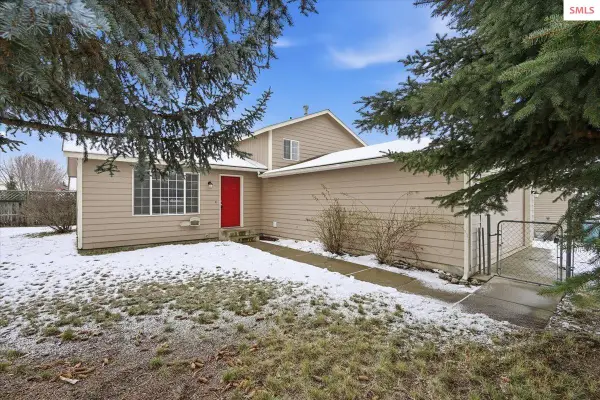 14425 N Stevens St, Rathdrum, ID 83858