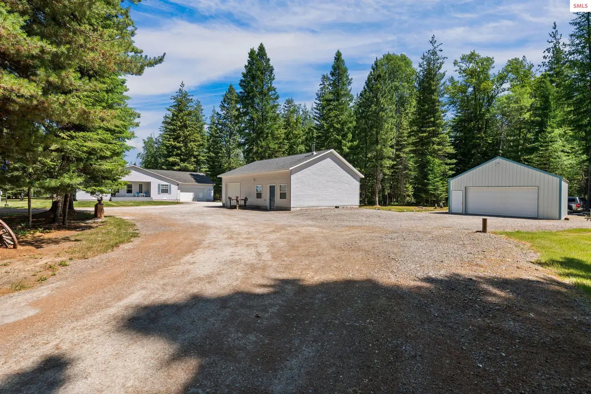 249 Indigo Sky Rd, Sandpoint, ID 83864 - Image #1