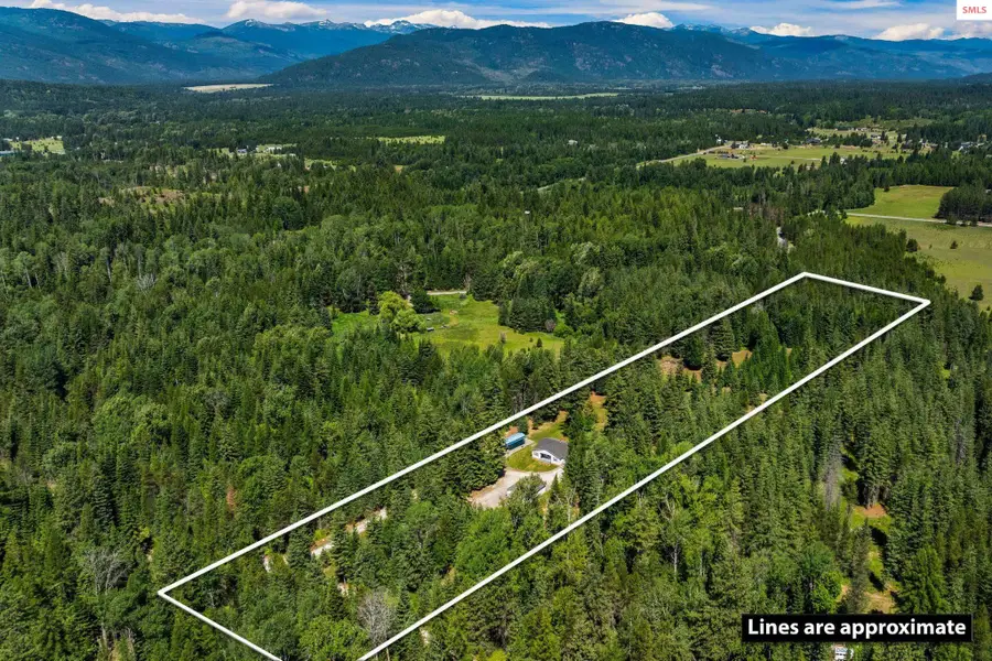 249 Indigo Sky Rd, Sandpoint, ID 83864 - Image #3