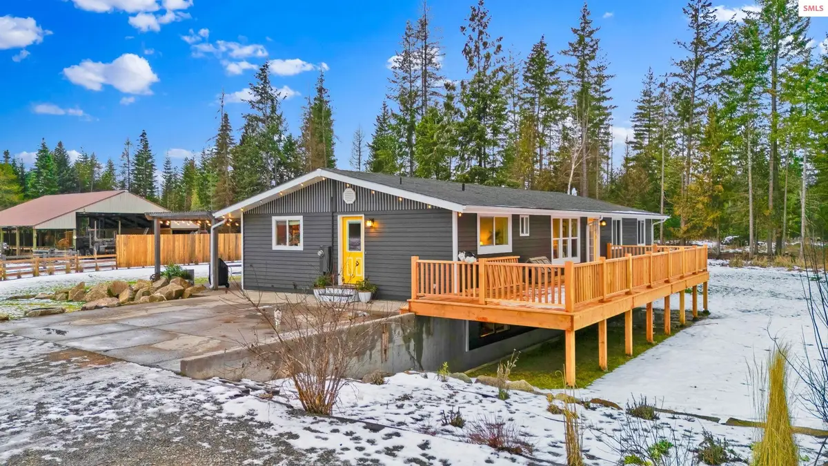 1247 Lost Mile, Bonners Ferry, ID 83805 - Image #1