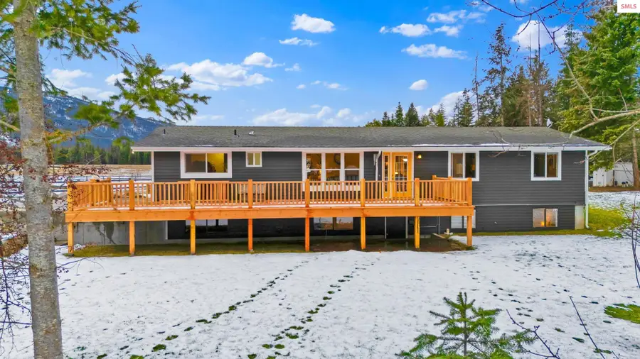 1247 Lost Mile, Bonners Ferry, ID 83805 - Image #2