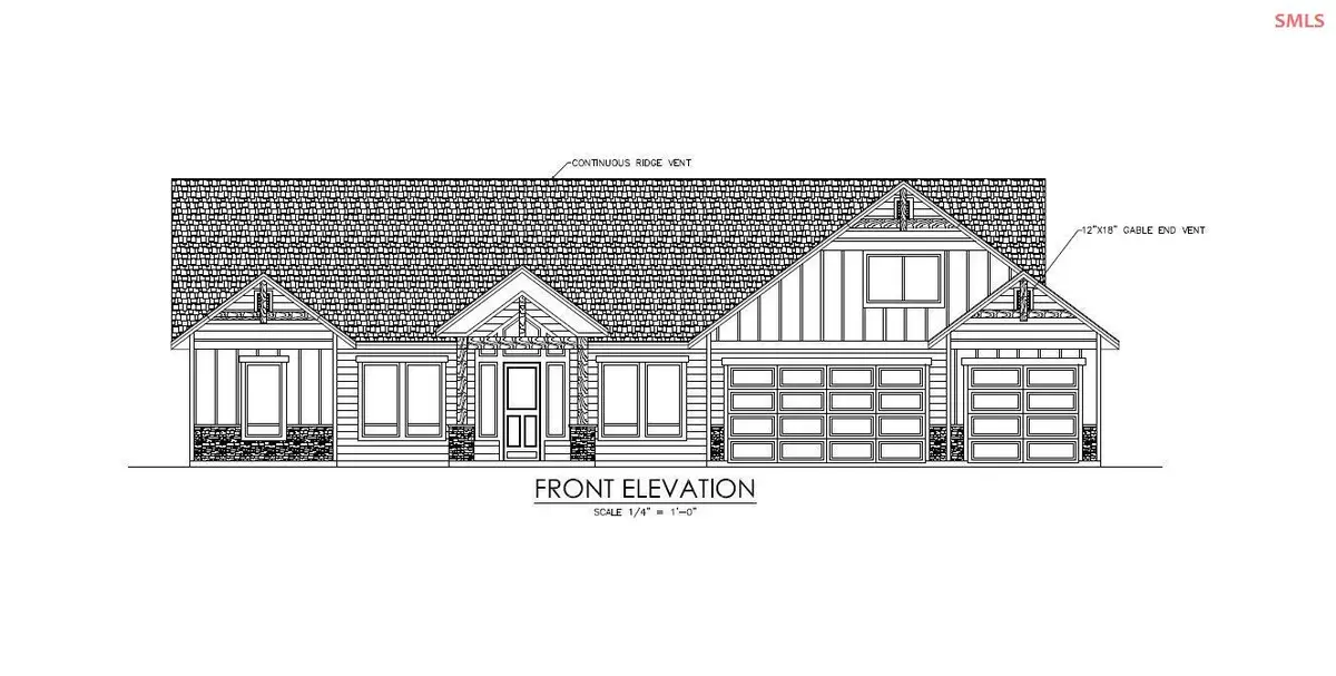 L39B7 N Eclipse Road, Rathdrum, ID 83858 - Image #1