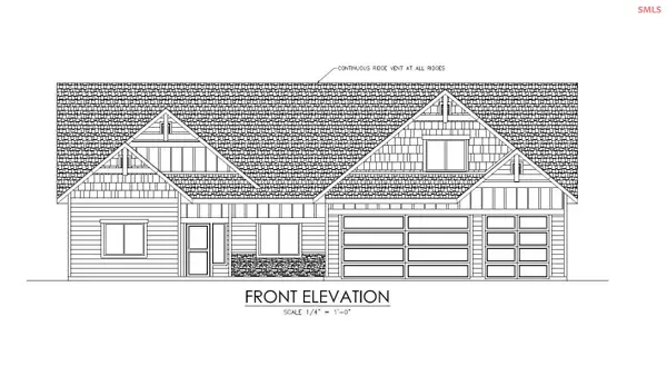 L12B8 N Eclipse Road, Rathdrum, ID 83858