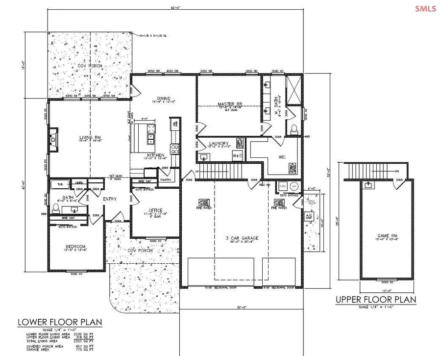 L12B8 N Eclipse Road, Rathdrum, ID 83858 - Image #2